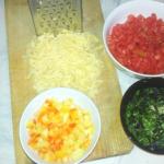 Рулет из лаваша с баклажанами и помидорами – пошаговый рецепт приготовления блюда с фото в домашних условиях