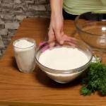 Как приготовить вкусный золотистый хачапури из лаваша